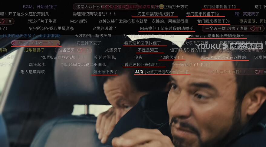 博天堂918娱乐《速度与激情10》院线热映优酷超高清《速激》全系列会员免费看